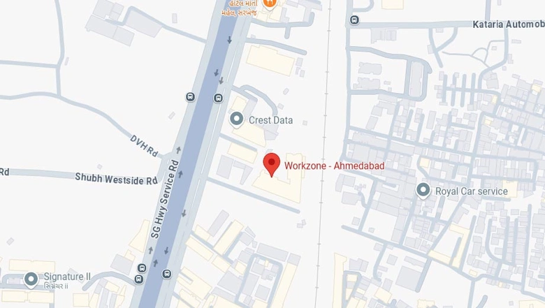 Location